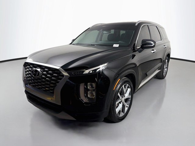 Pre-Owned 2020 Hyundai Palisade SEL