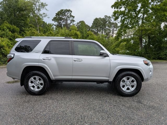 Used 2023 Silver Toyota SR5 image 6