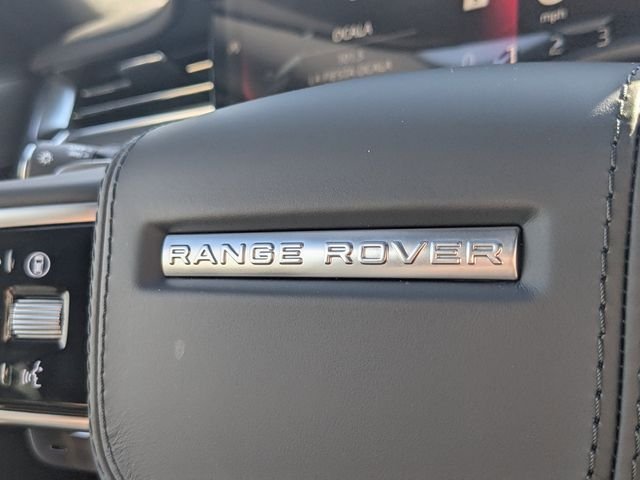 New 2026 Fuji White Land Rover SE image 27
