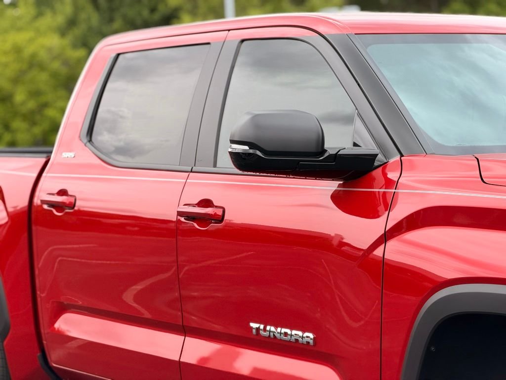 2026 Toyota Tundra SR5 - Photo 5
