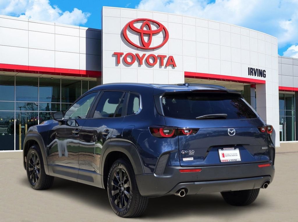 2024 Mazda CX-50 S PREMIUM - Photo 3