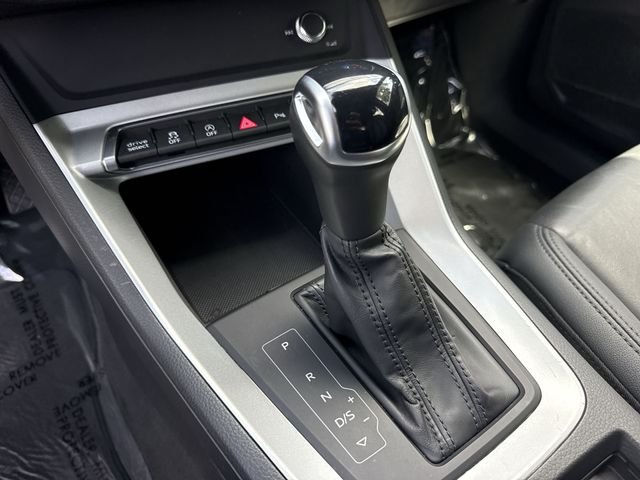 2025 Audi Q3 S Line Premium - Photo 20