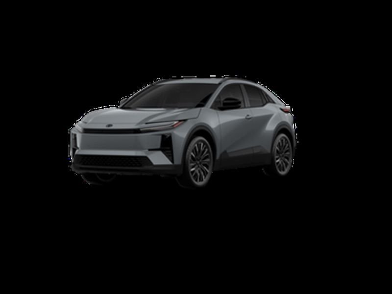 New 2026 Cement Toyota XSE image 6