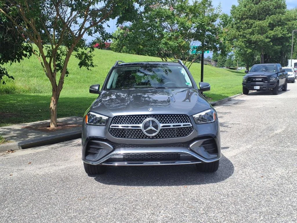 2025 Mercedes-Benz GLE GLE350 - Photo 25
