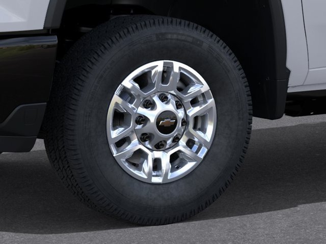 2026 Chevrolet Silverado 2500 HD Work Truck - Photo 9