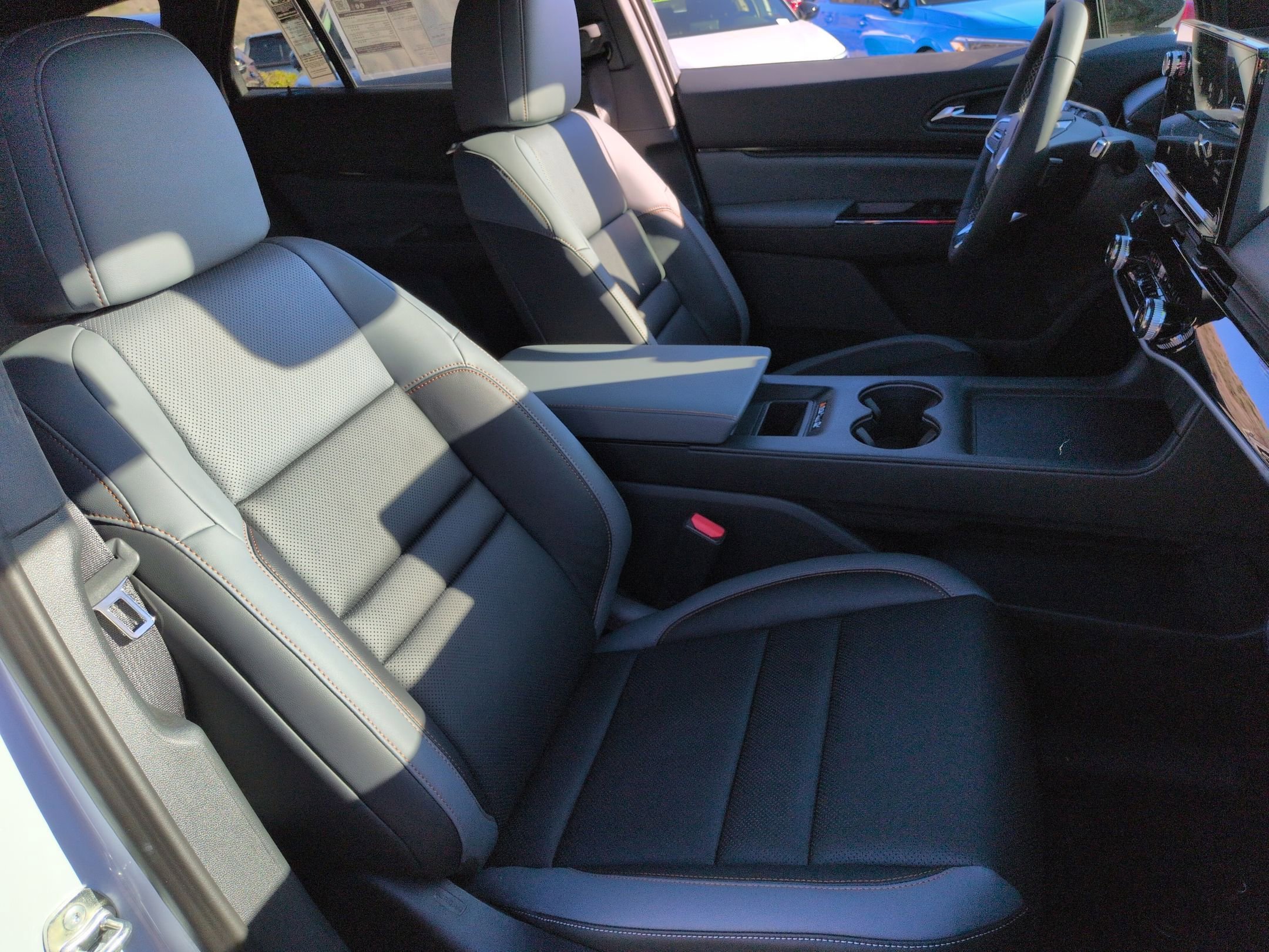 2026 Honda Prologue Elite - Photo 20