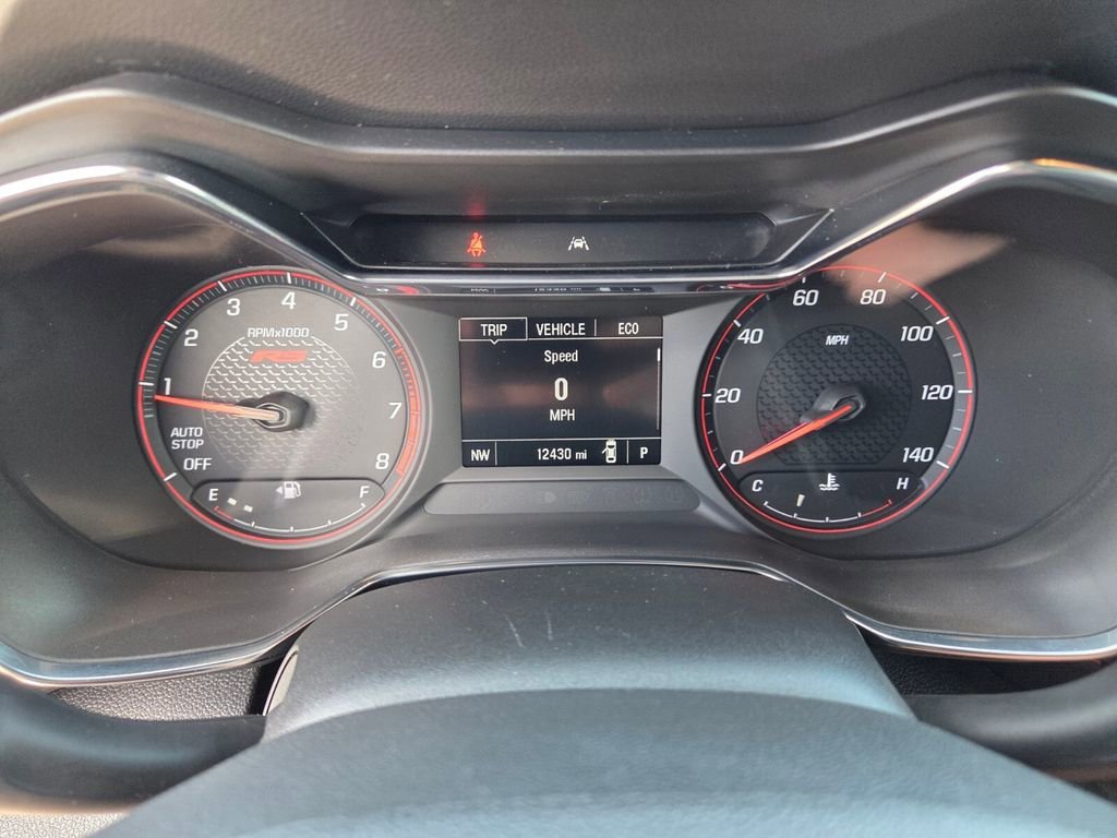 2023 Chevrolet TrailBlazer RS - Photo 30
