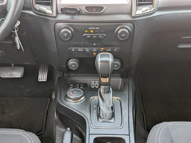 Used 2021 Gray Ford XLT image 18