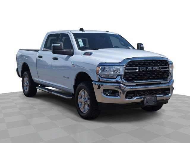 2023 RAM 2500 Big Horn 4X4 Crew Cab SWB's photo