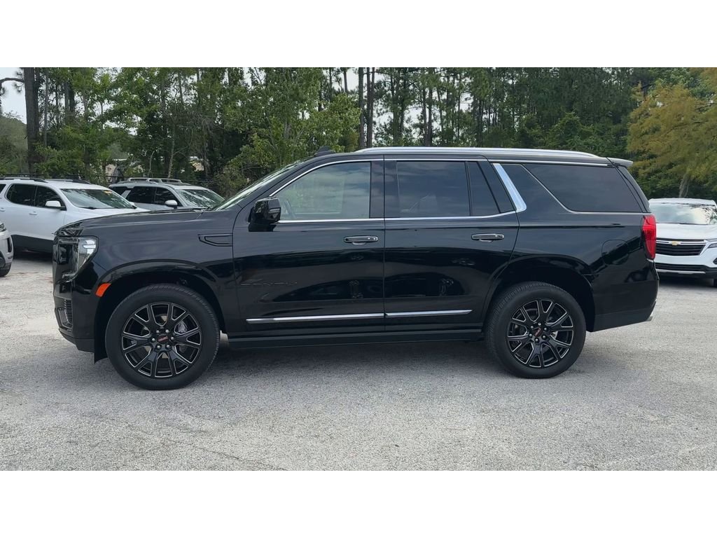 2024 GMC Yukon Denali Ultimate - Photo 5