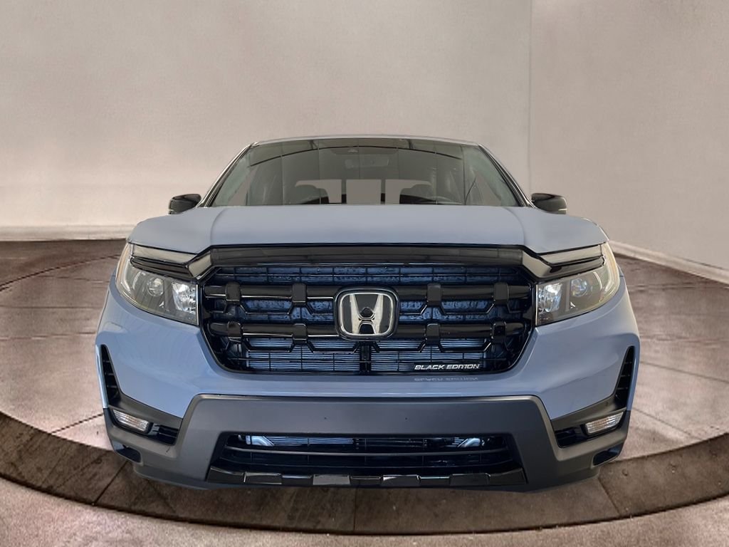 New 2026 Sonic Gray Pearl Honda Black Edition image 10