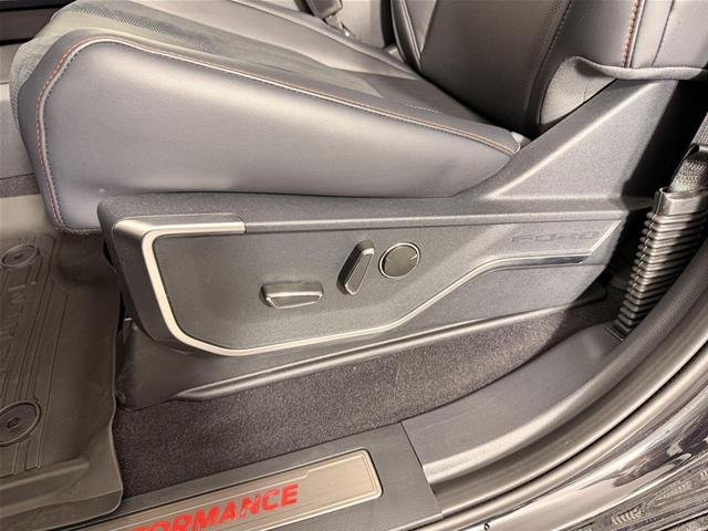 New 2026 Agate Black Metallic Ford Raptor® image 67