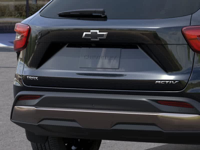 2026 Chevrolet Trax Activ - Photo 14