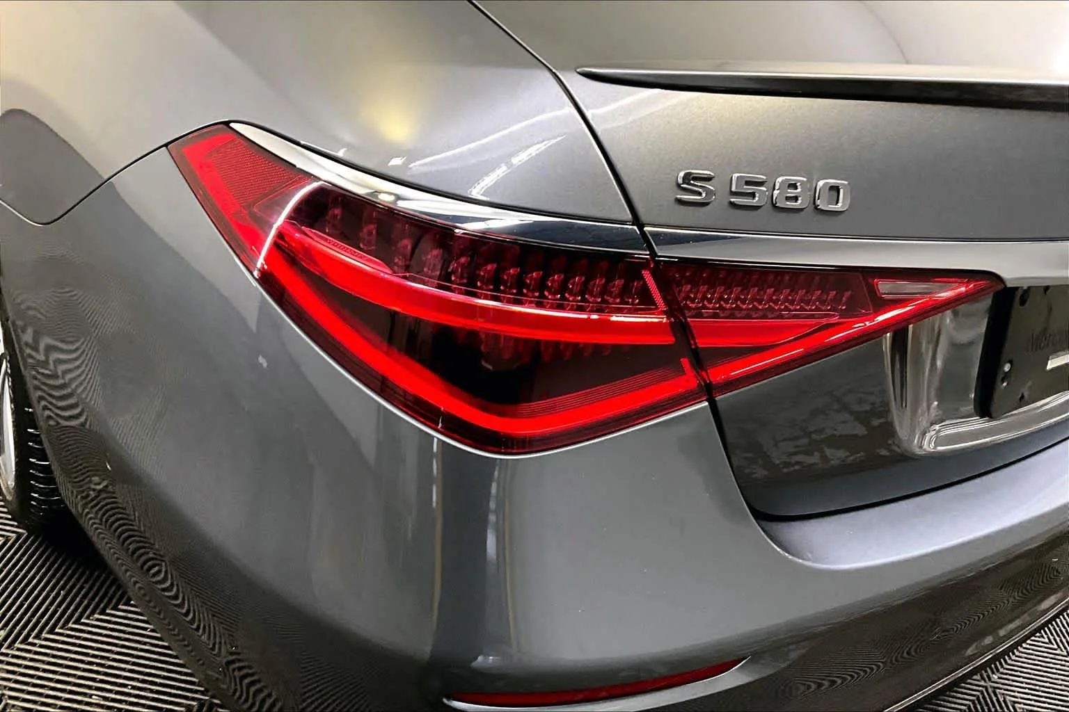 2023 Mercedes-Benz S-Class S 580 - Photo 28