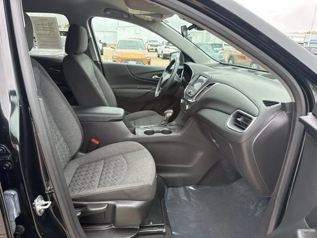 Used 2024 Mosaic Black Metallic Chevrolet LT image 52