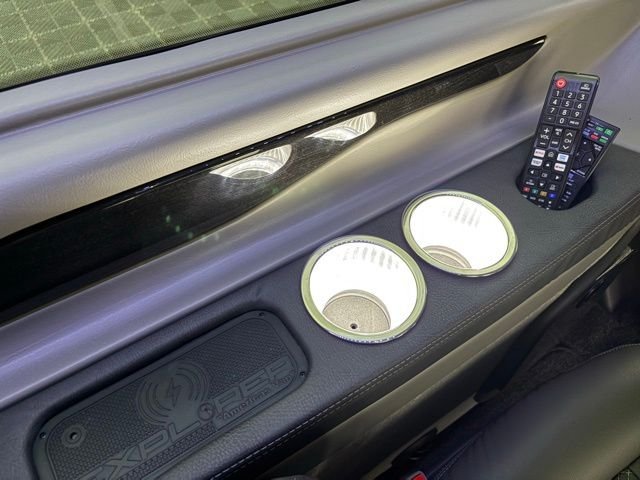 New 2026 Silver Ford Explorer Limited SE image 49