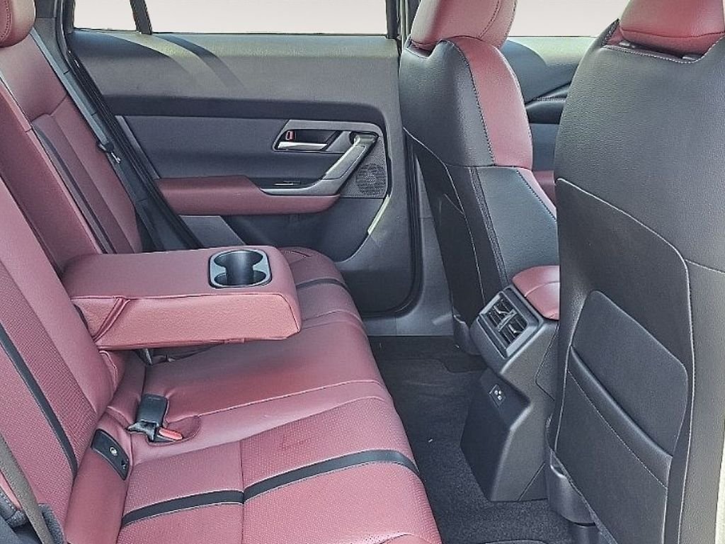 2026 Mazda CX-50 Premium - Photo 20