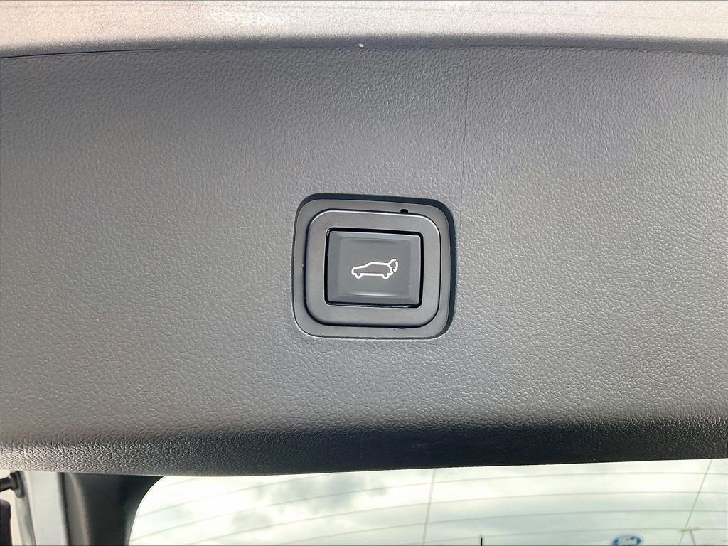 Used 2024 Sterling Gray Metallic Chevrolet LT image 34