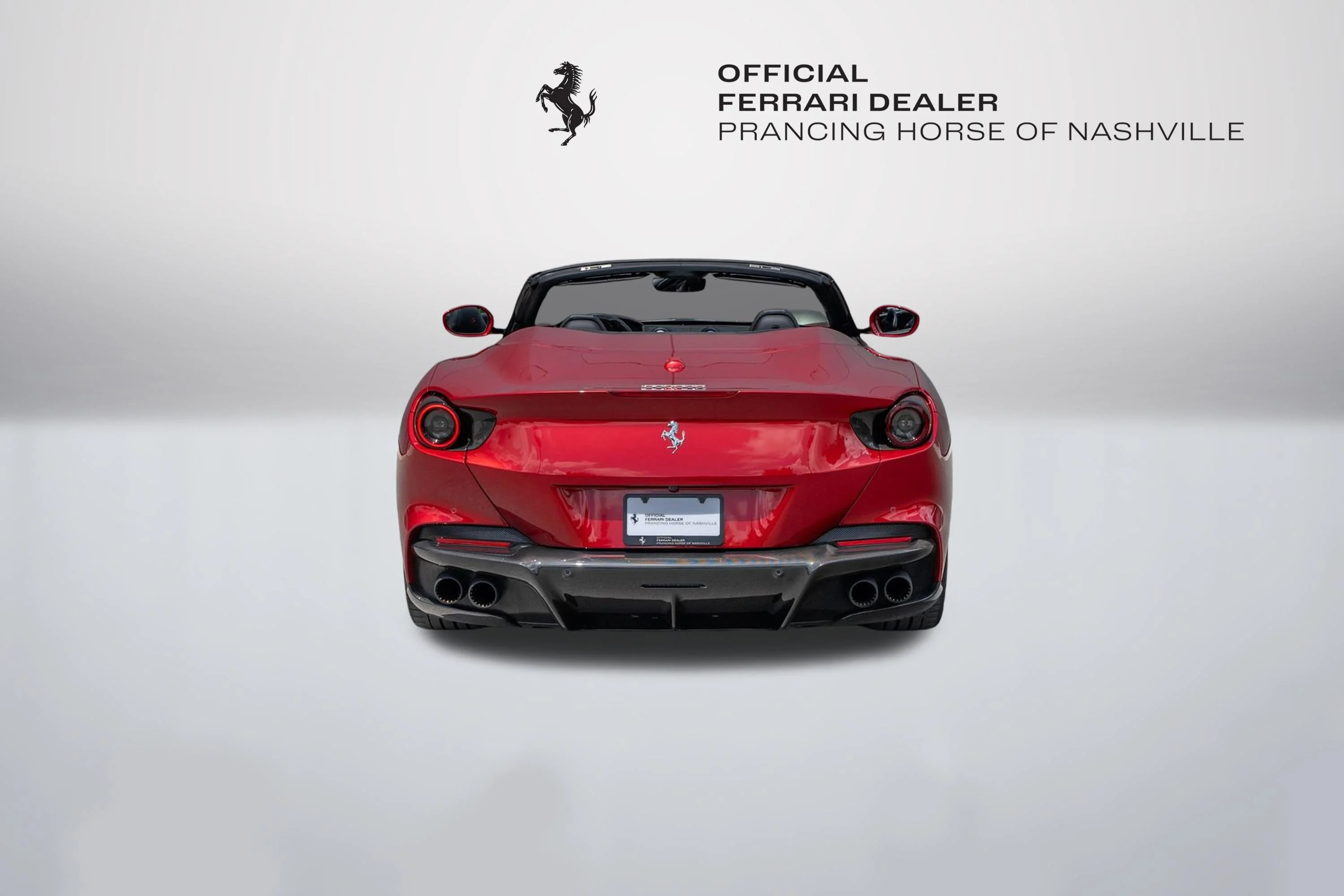 2022 Ferrari Portofino M - Photo 10