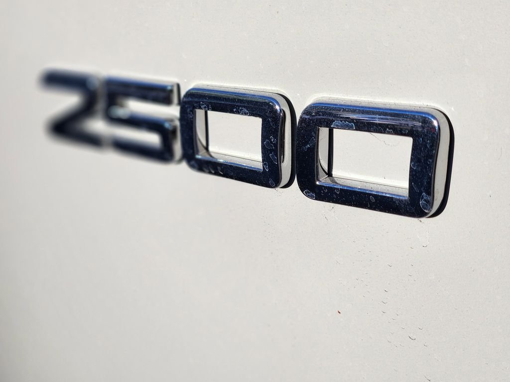 2026 Mercedes-Benz Sprinter Cargo Van Base - Photo 9