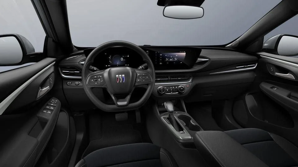 2026 Buick Envista Preferred - Photo 7