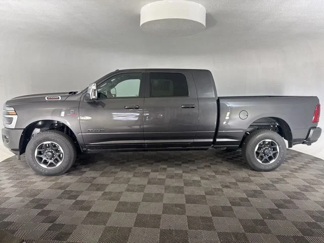 Used 2025 Gray Ram Laramie image 10