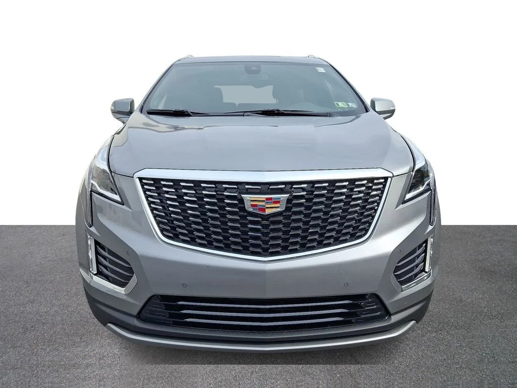 2025 Cadillac XT5 Premium Luxury - Photo 8