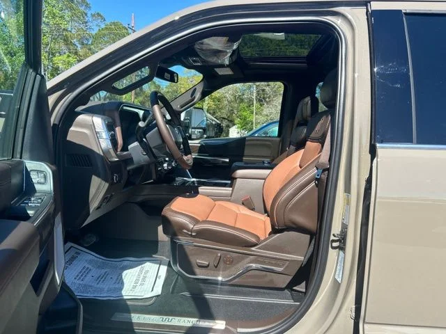 2026 Ford F-350 Super Duty King Ranch - Photo 9