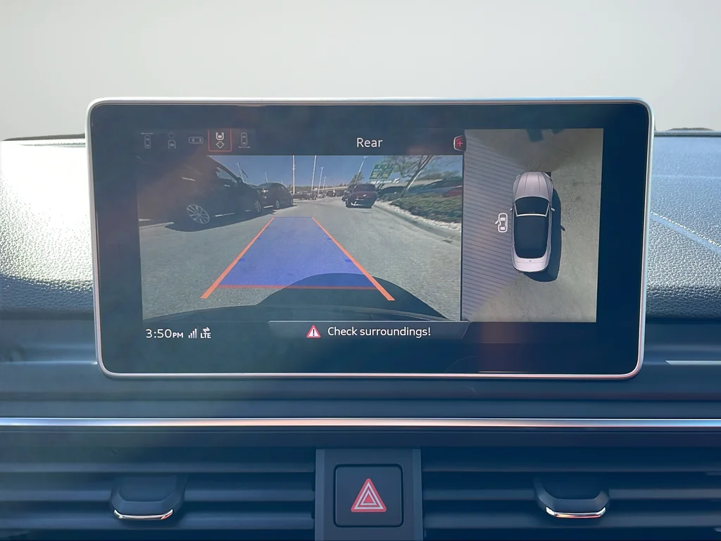2019 Audi S5 Cabriolet Prestige - Photo 26