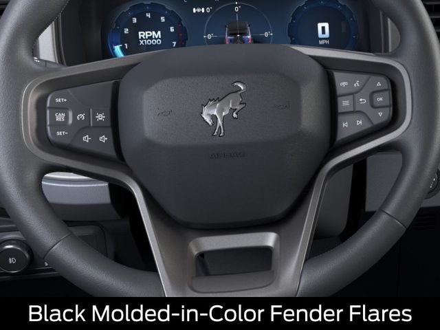 New 2026 Oxford White Ford Big Bend® image 16