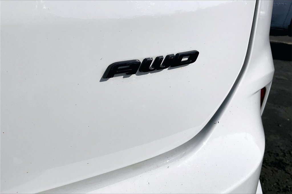 2024 FORD EDGE - Image 6