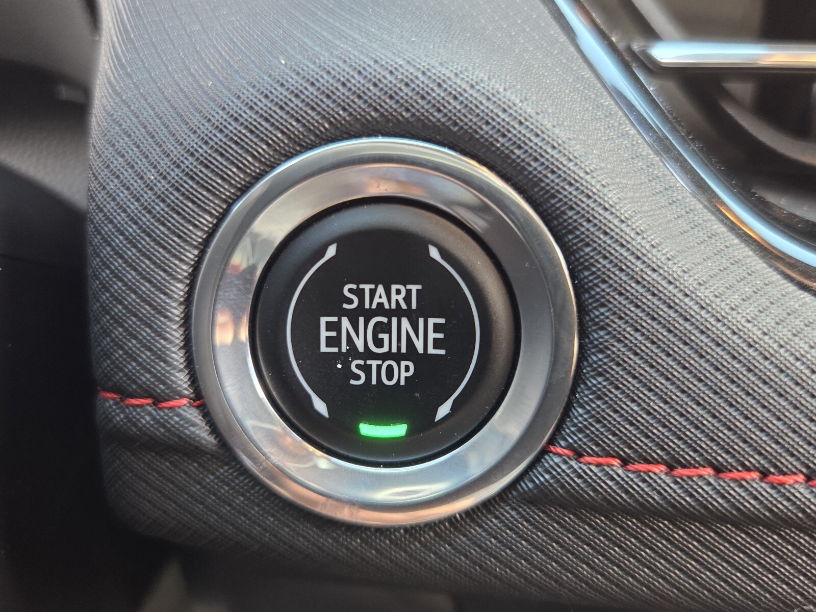 Used 2024 Sterling Gray Metallic Chevrolet RS image 30