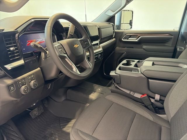 2026 Chevrolet Silverado 2500 HD LT - Photo 10