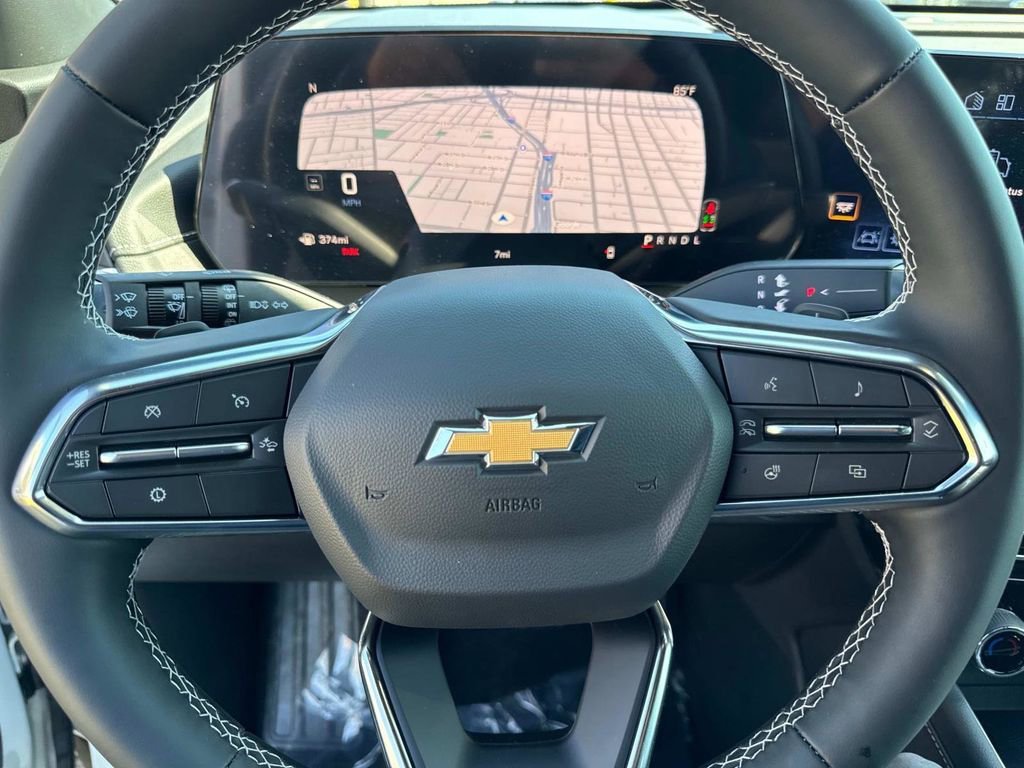 2026 Chevrolet Traverse LT - Photo 18