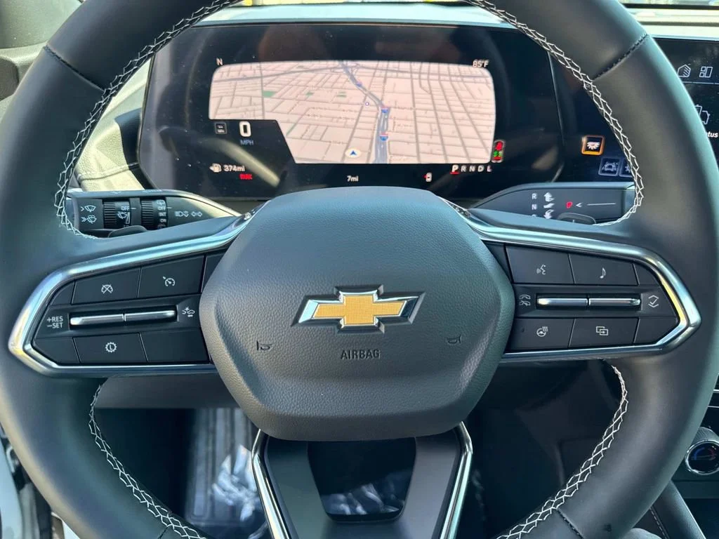 2026 Chevrolet Traverse LT - Photo 18
