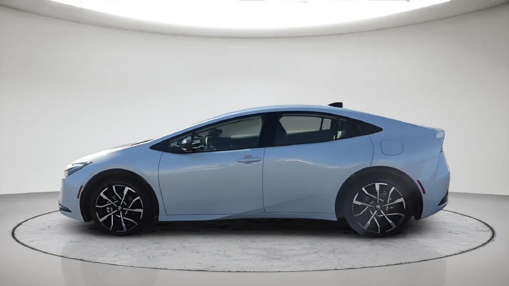 New 2027  Toyota XSE image 11