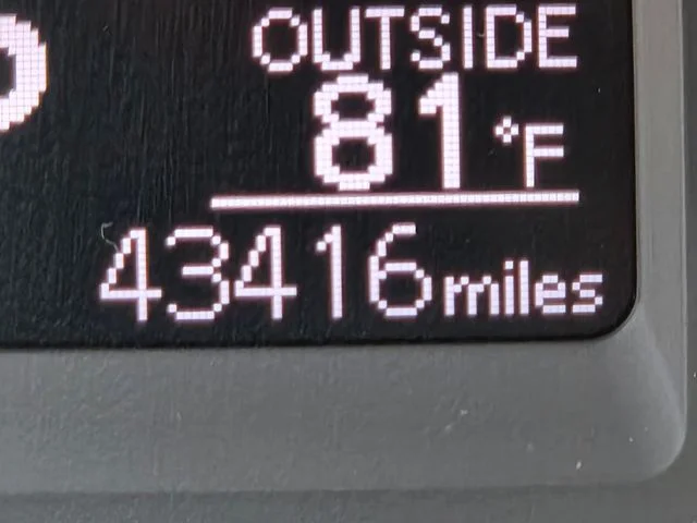 Used 2019 Gray Toyota LE image 23