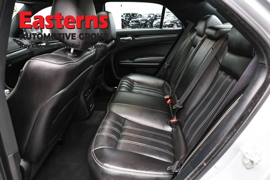Used 2023 Silver Chrysler S image 22