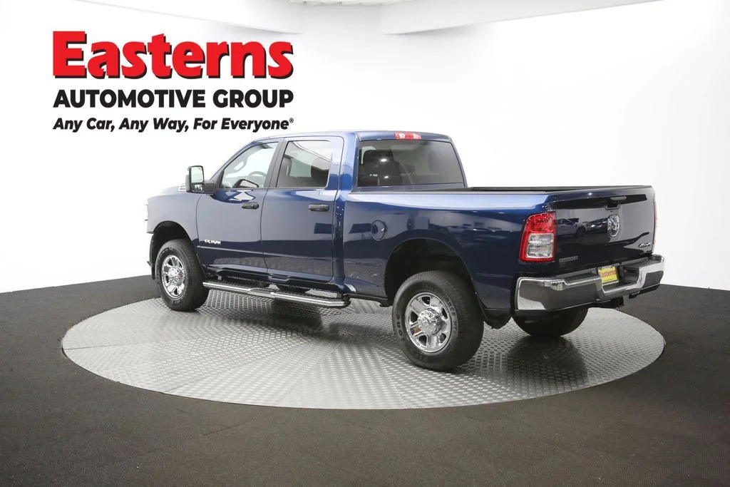 Used 2024 Blue Ram Big Horn image 64