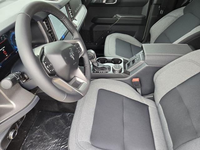 New 2026 Desert Sand Ford Big Bend® image 28
