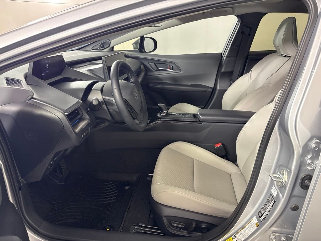 Used 2026 Gray Toyota Limited image 25