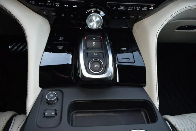New 2026 Urban Gray Pearl Acura Type S w/Advance Package image 20