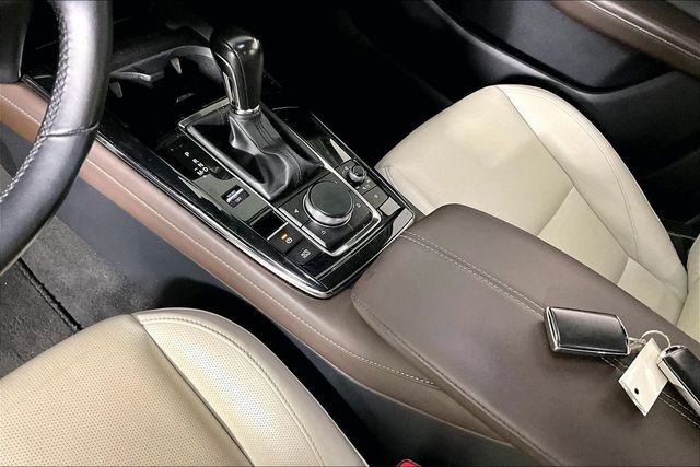 Used 2021 Gray Mazda Premium image 16