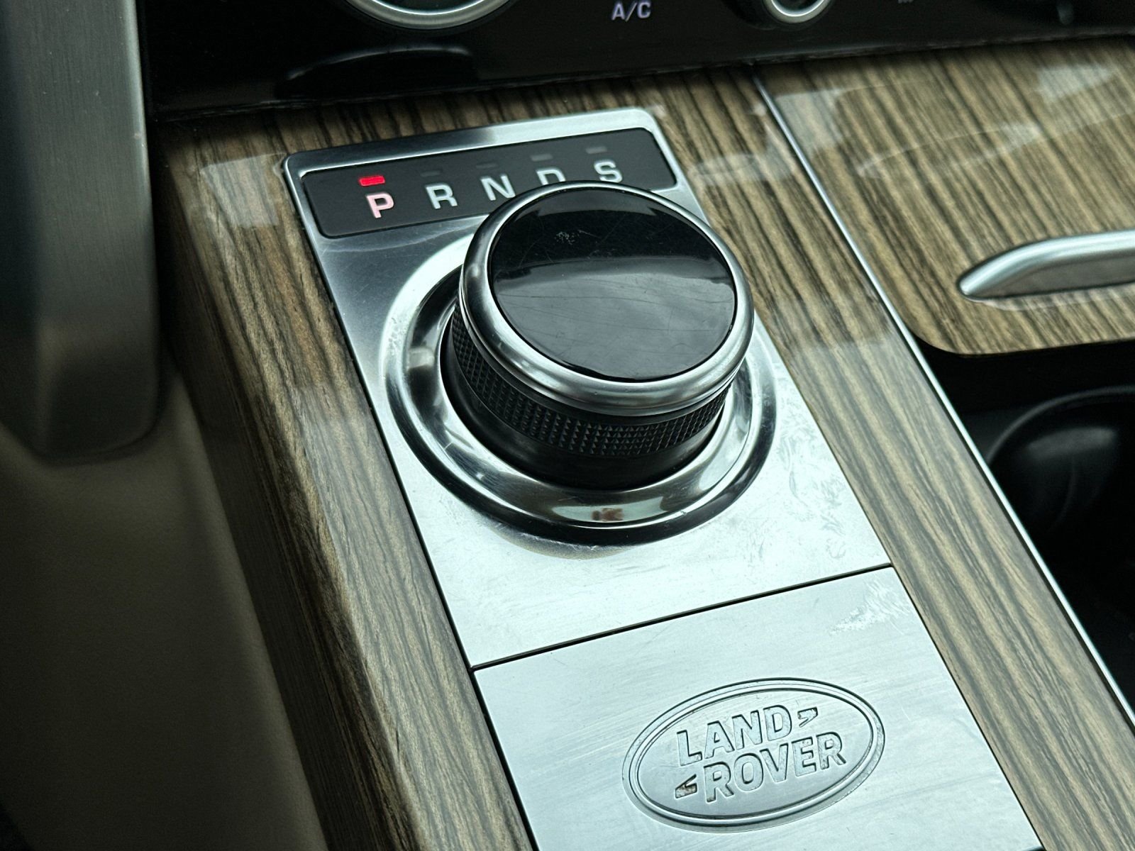 Used 2018  Land Rover 5.0L V8 Supercharged image 20