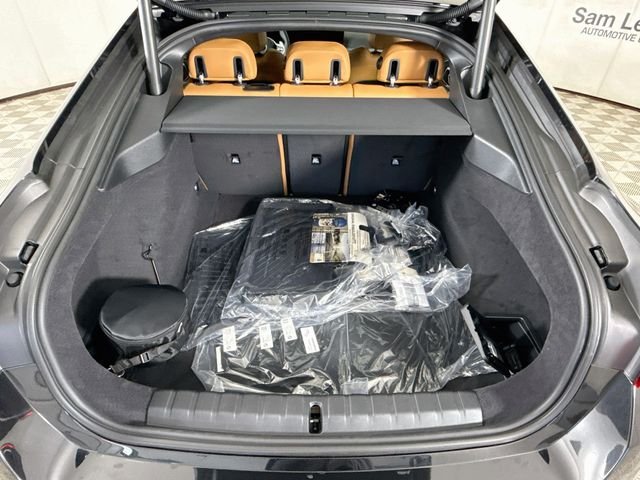New 2026 Black Sapphire Metallic BMW 430i xDrive Gran Coupe image 28