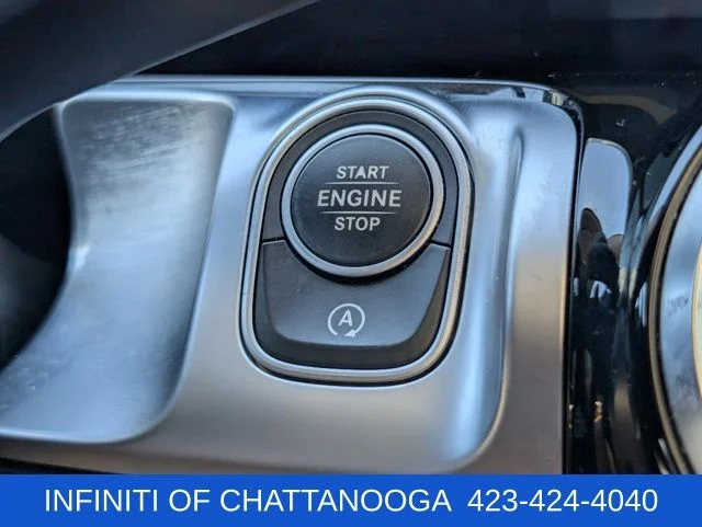 Used 2022 Blue Mercedes-Benz GLB 250 image 13