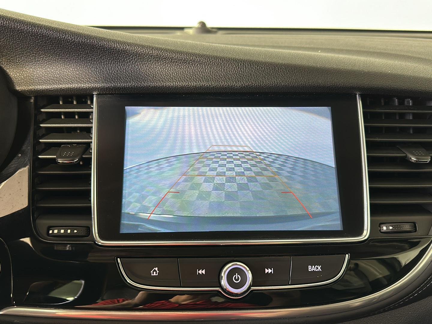 Used 2019 Ebony Twilight Metallic Buick Preferred image 15