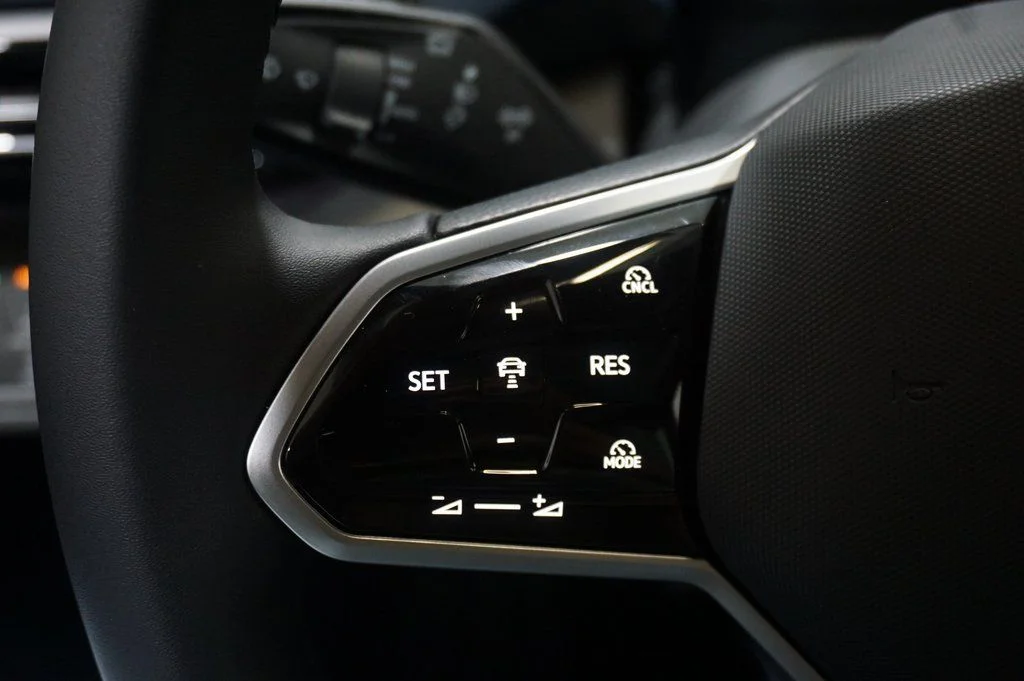 2025 Volkswagen ID.4 PRO S - Photo 22