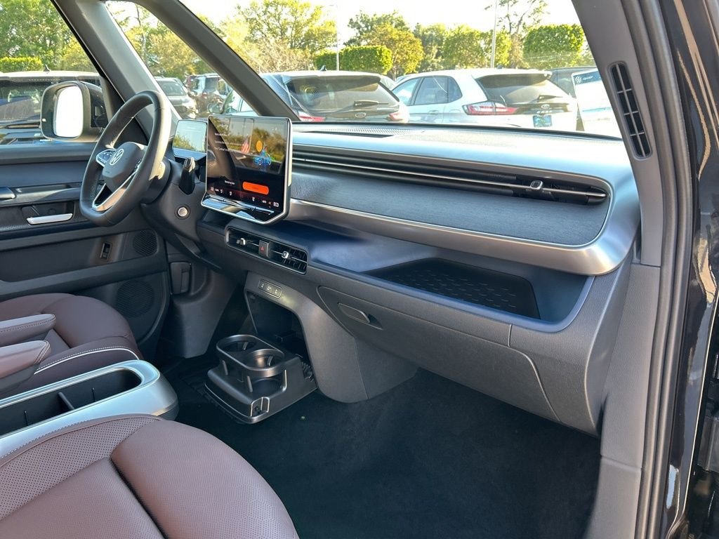 2025 Volkswagen ID. Buzz PRO S - Photo 41