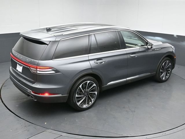 2023 LINCOLN AVIATOR - Image 45